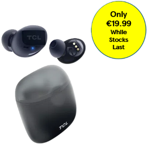 TCL SOCL500TWS True Wireless Earbuds